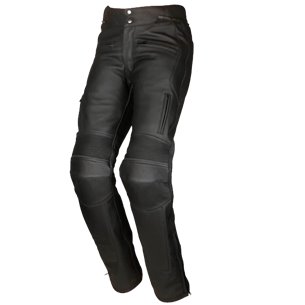 Pantalon Modeka Helena Lady negro