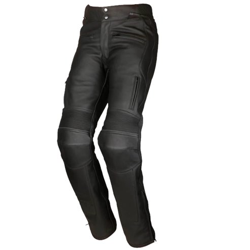 Pantalon Modeka Helena Lady negro