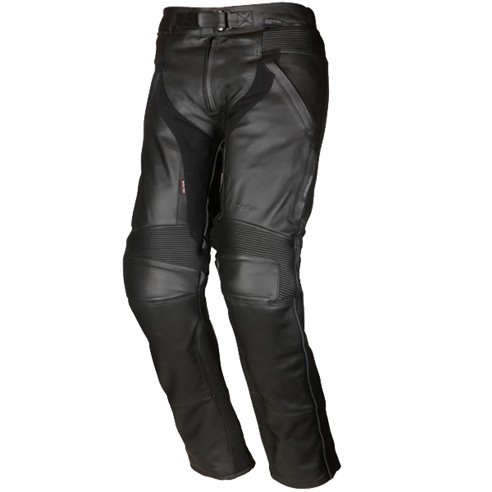 Pantalon Modeka Tourrider II negro