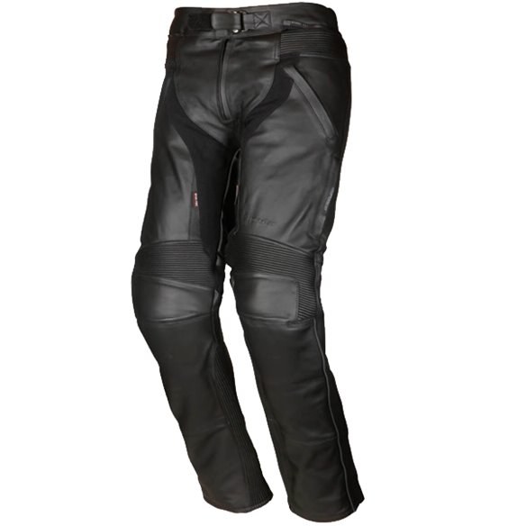 Pantalon Modeka Tourrider II negro