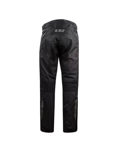 Pantalón Ls2 Chart evo