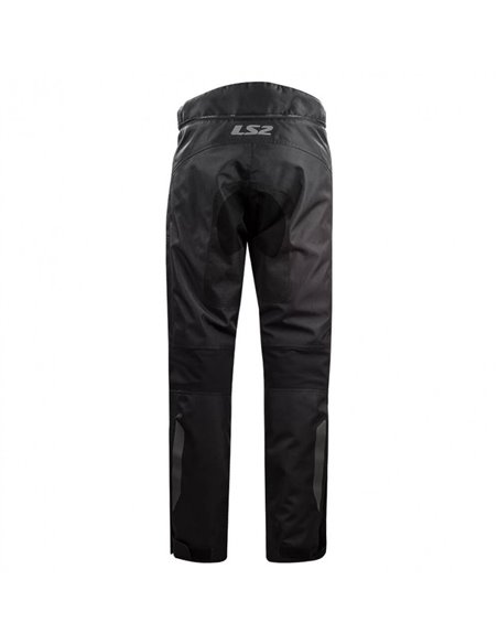 Pantalón Ls2 Chart evo