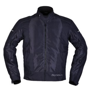 Chaqueta Modeka Veo Air azul oscuro