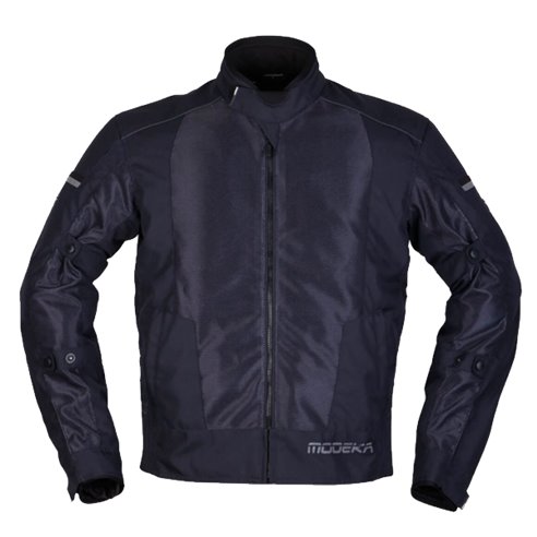 Chaqueta Modeka Veo Air azul oscuro