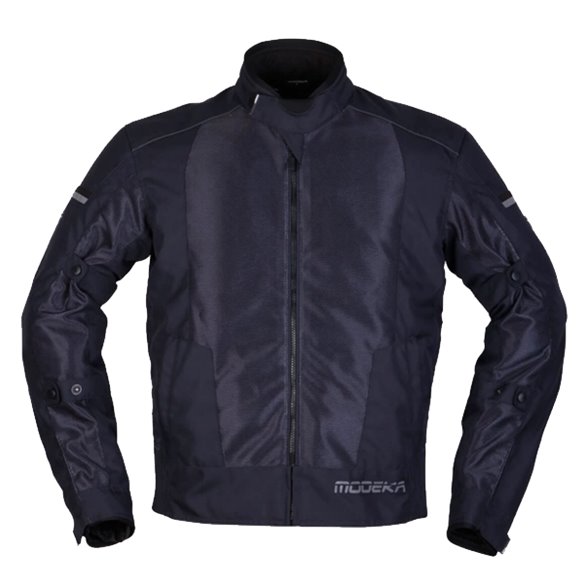 Chaqueta Modeka Veo Air azul oscuro
