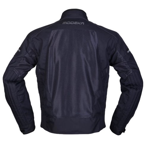 Chaqueta Modeka Veo Air azul oscuro