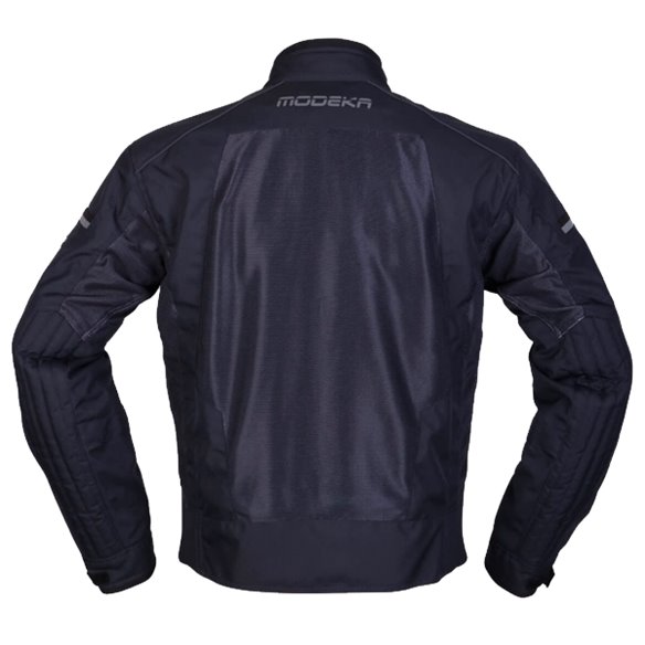 Chaqueta Modeka Veo Air azul oscuro