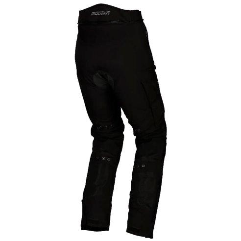 Pantalon Modeka Khao Air Lady negro