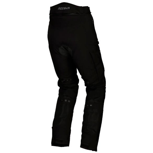 Pantalon Modeka Khao Air Lady negro