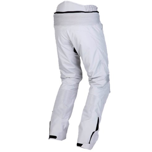 Pantalon Modeka Veo Air gris claro