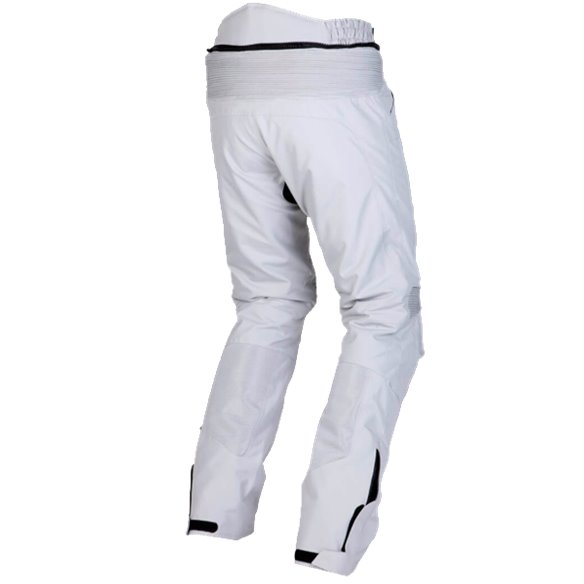 Pantalon Modeka Veo Air gris claro