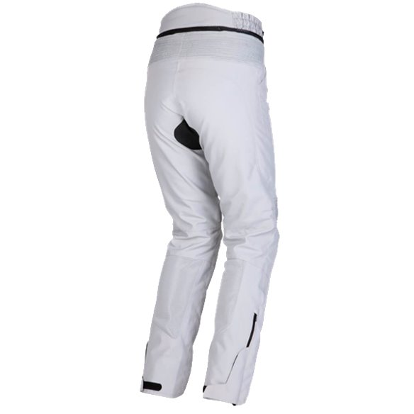 Pantalon Modeka Veo Air Lady gris claro
