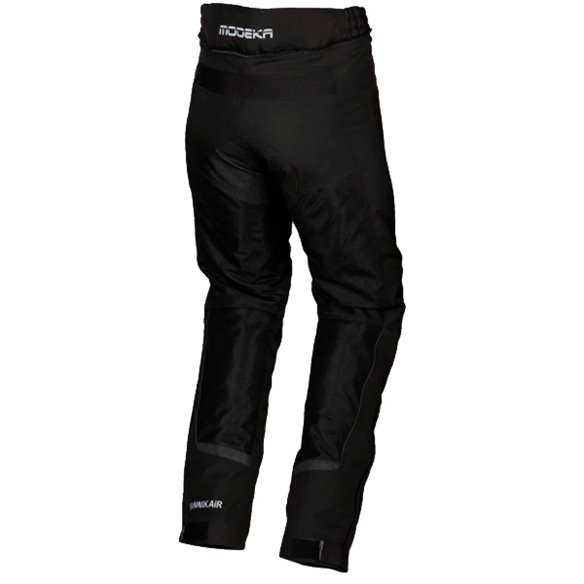 Pantalon Modeka Yannik Air negro