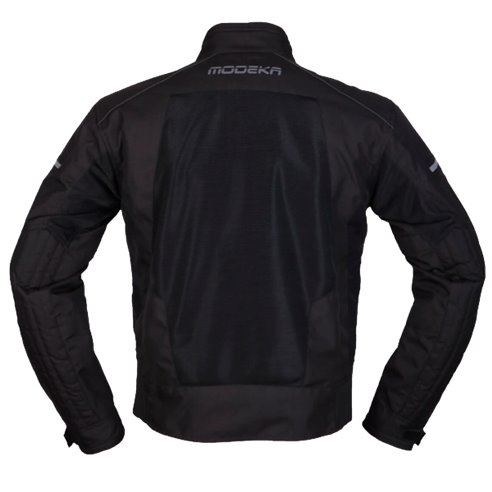 Chaqueta Modeka Veo Air negro