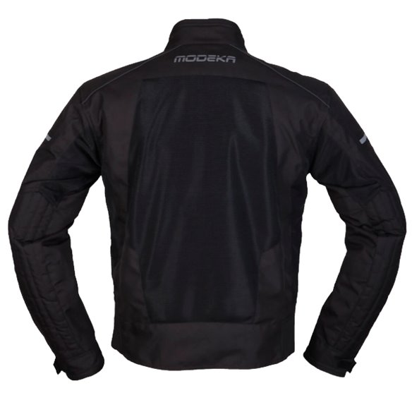 Chaqueta Modeka Veo Air negro