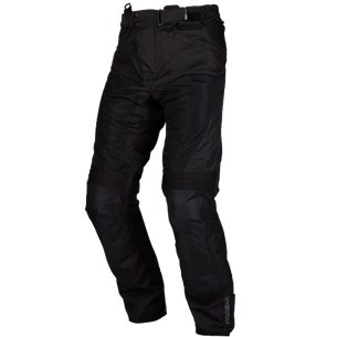Pantalon Modeka Veo Air negro