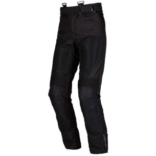Pantalon Modeka Veo Air Lady negro