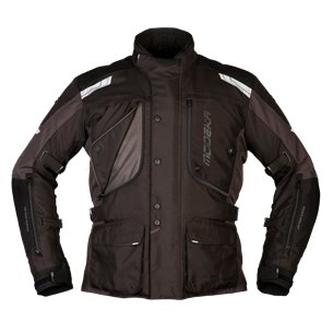 Chaqueta Modeka Aeris negro