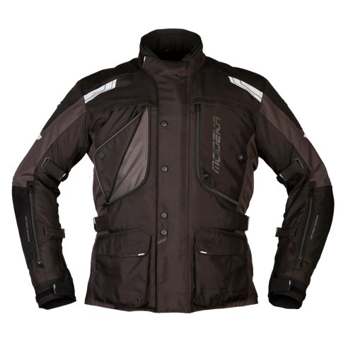 Chaqueta Modeka Aeris negro