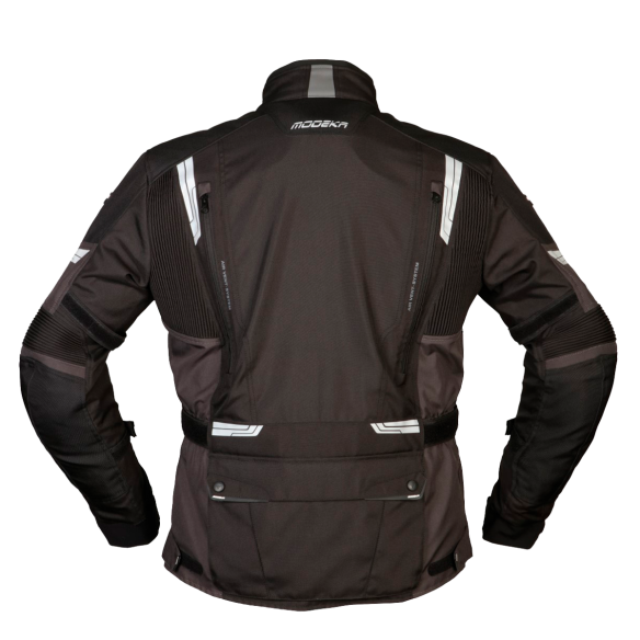 Chaqueta Modeka Aeris negro