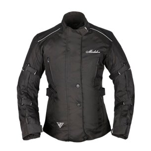 Chaqueta Janika Lady negro