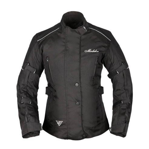 Chaqueta Janika Lady negro