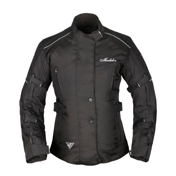 Chaqueta Janika Lady negro