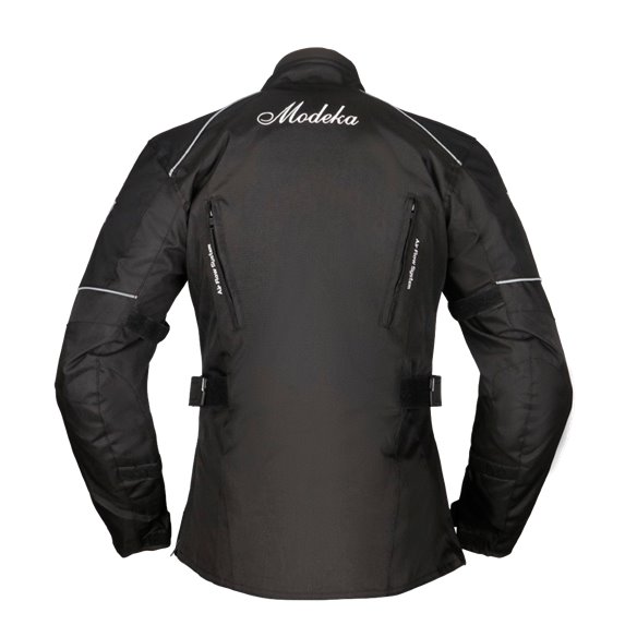 Chaqueta Janika Lady negro