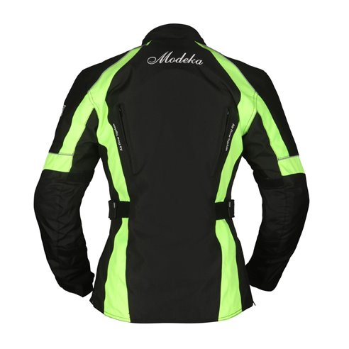 Chaqueta Janika Lady negro