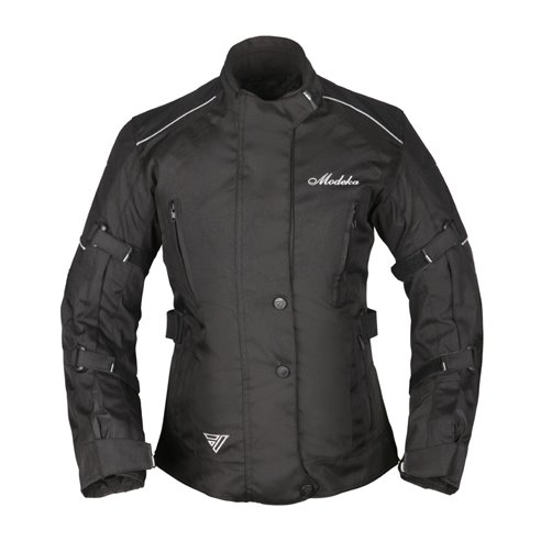 Chaqueta Janika Lady negro