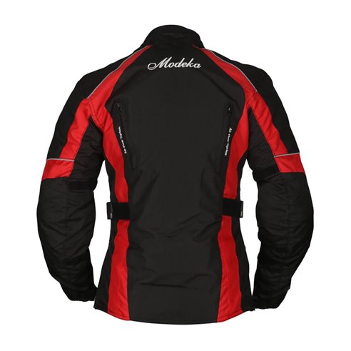 Chaqueta Janika Lady negro