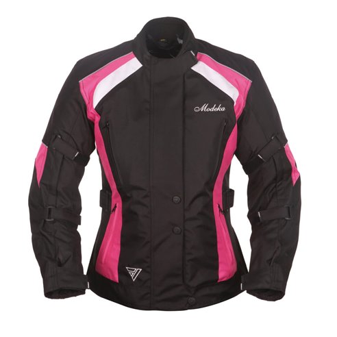 Chaqueta Janika Lady negro