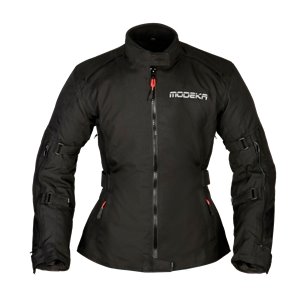 Chaqueta Modeka Luana Lady negro