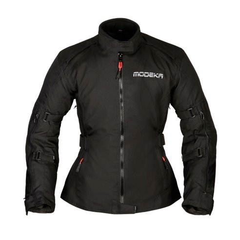 Chaqueta Modeka Luana Lady negro