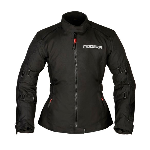 Chaqueta Modeka Luana Lady negro