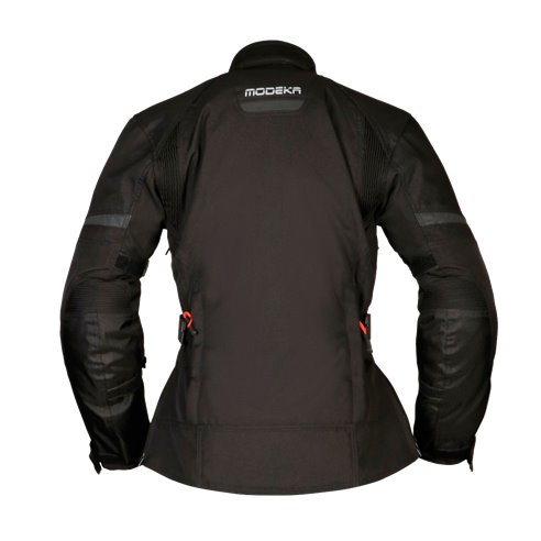 Chaqueta Modeka Luana Lady negro