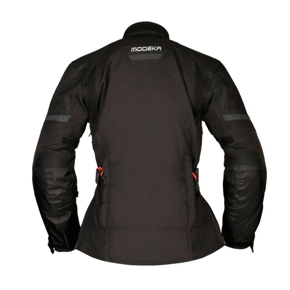 Chaqueta Modeka Luana Lady negro