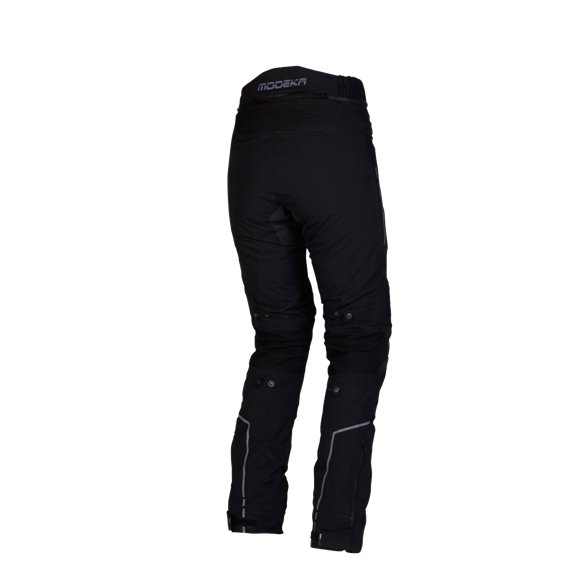 Pantalon Amber Lady negro