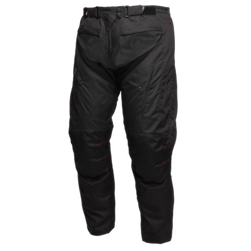 Pantalon Modeka Manda Lady negro