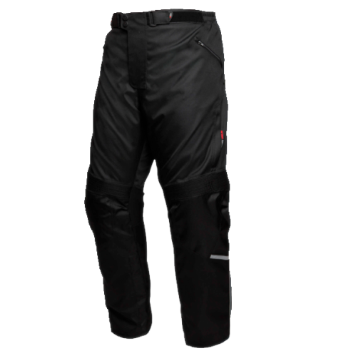 Pantalon Modeka Mando negro