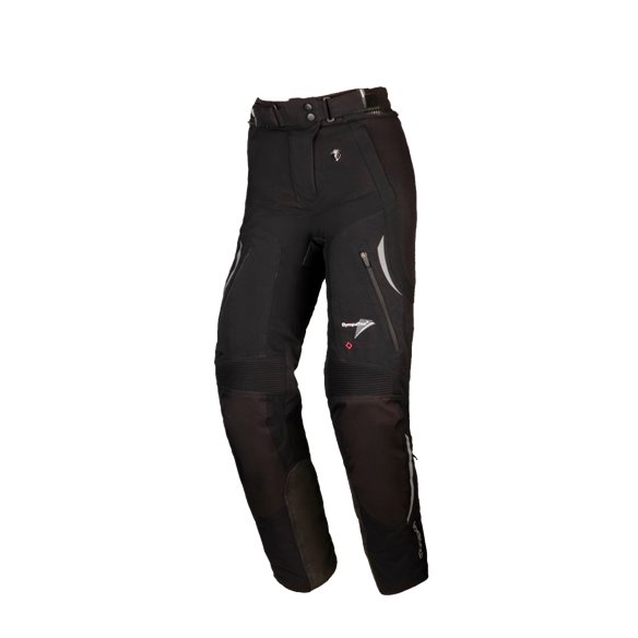 Pantalon Takuya Lady negro