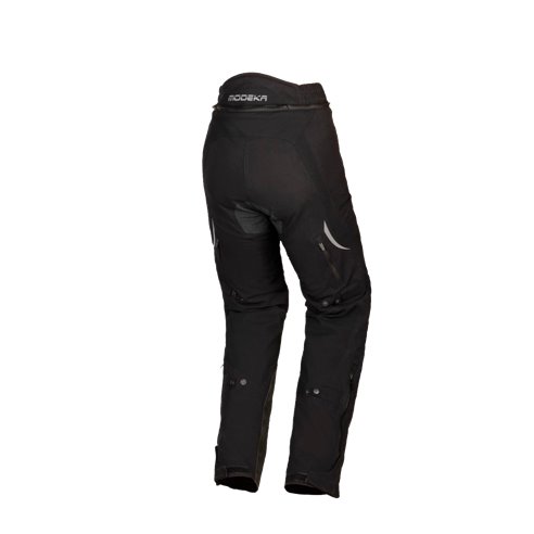 Pantalon Takuya Lady negro