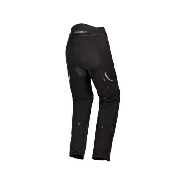 Pantalon Takuya Lady negro