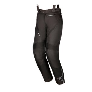 Pantalon Tarex negro