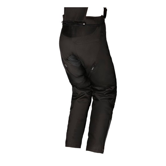 Pantalon Tarex negro