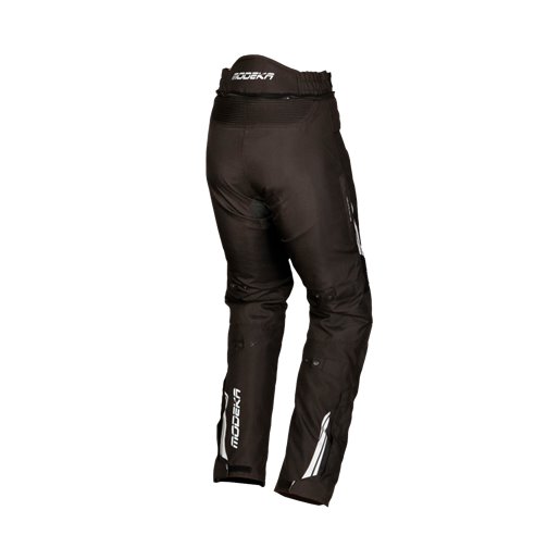 Pantalon Violetta Lady negro