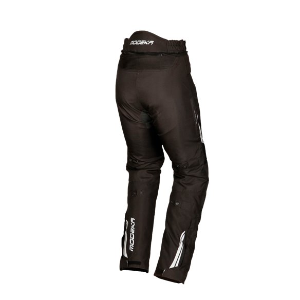 Pantalon Violetta Lady negro
