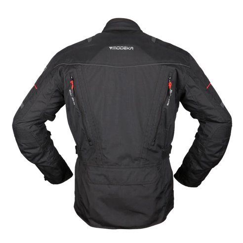 Chaqueta Winslow negro