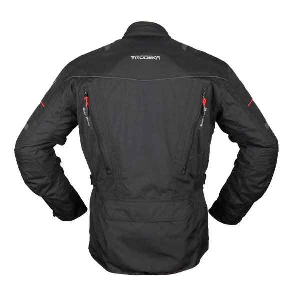 Chaqueta Winslow negro