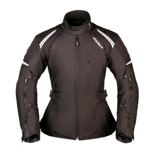 Chaqueta Violetta Lady negro